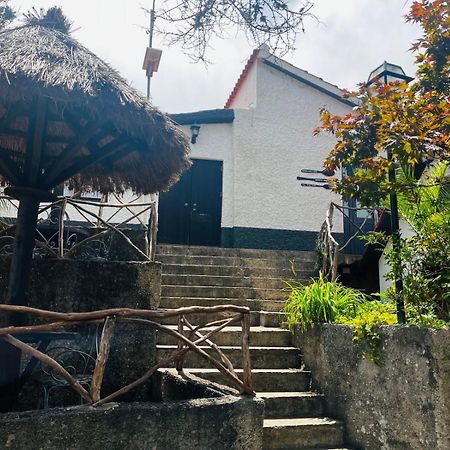 Casas De Campo Do Pomar B&B - Self Check-In Santana  Esterno foto