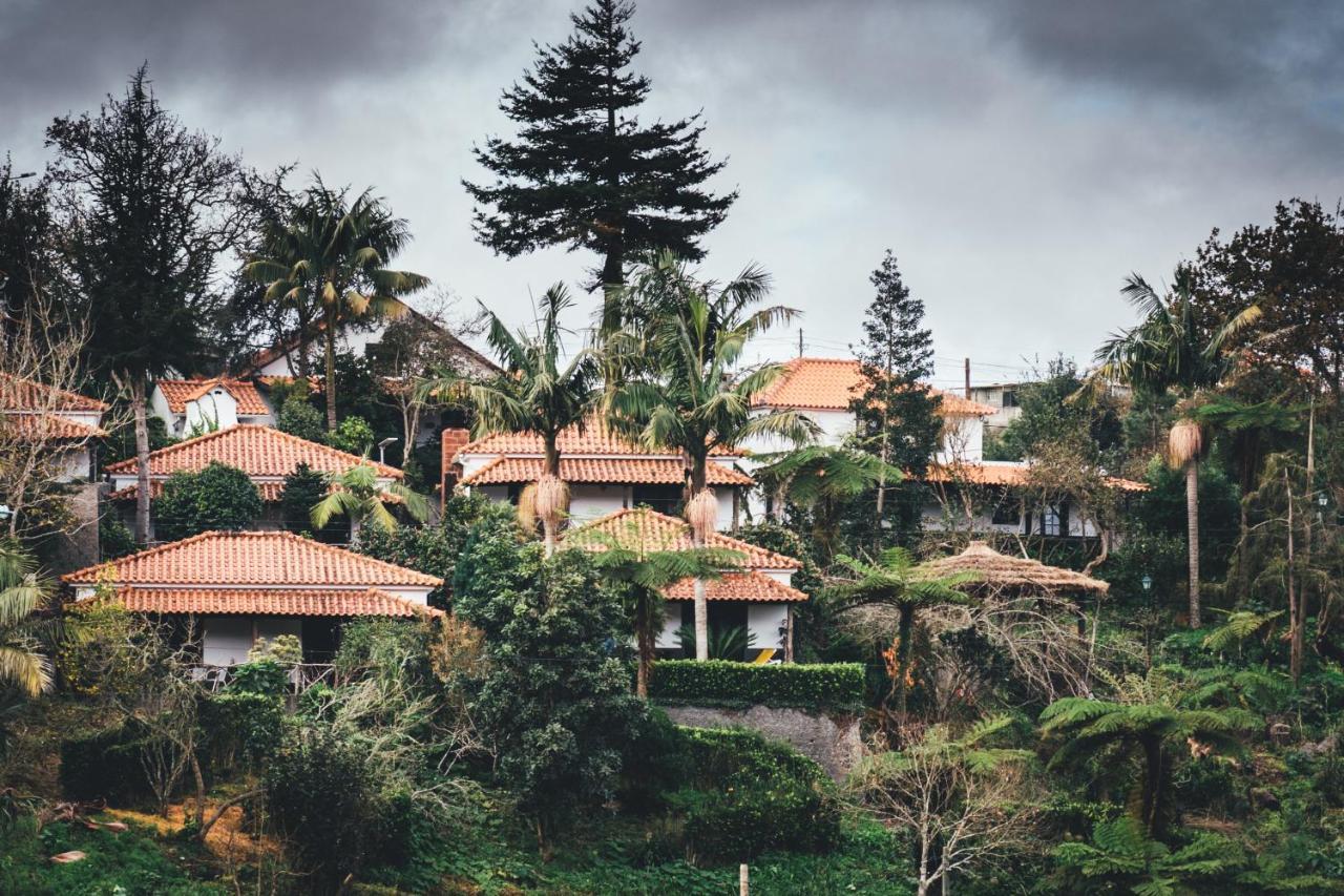 Casas De Campo Do Pomar B&B - Self Check-In Santana  Esterno foto