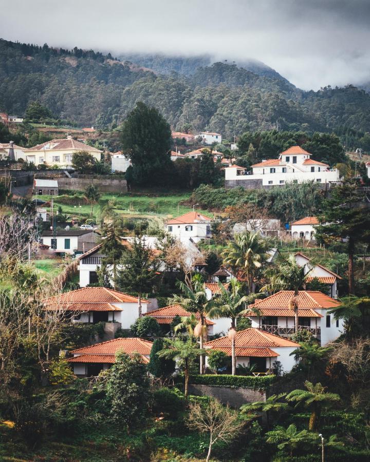 Casas De Campo Do Pomar B&B - Self Check-In Santana  Esterno foto