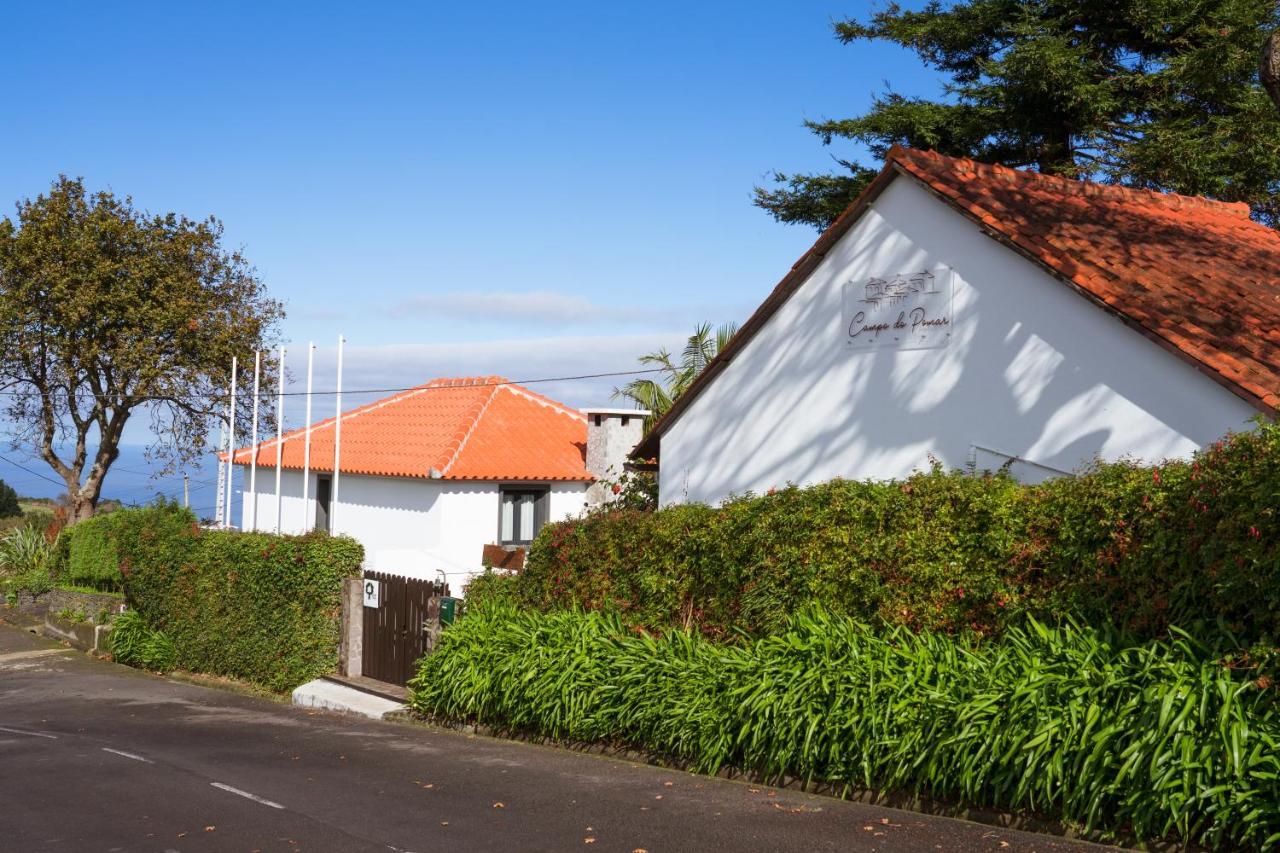 Casas De Campo Do Pomar B&B - Self Check-In Santana  Esterno foto
