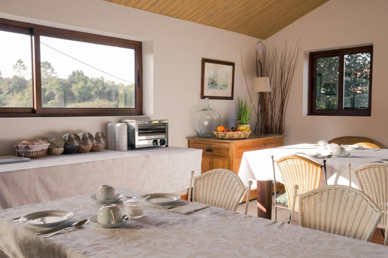 Casas De Campo Do Pomar B&B - Self Check-In Santana  Esterno foto