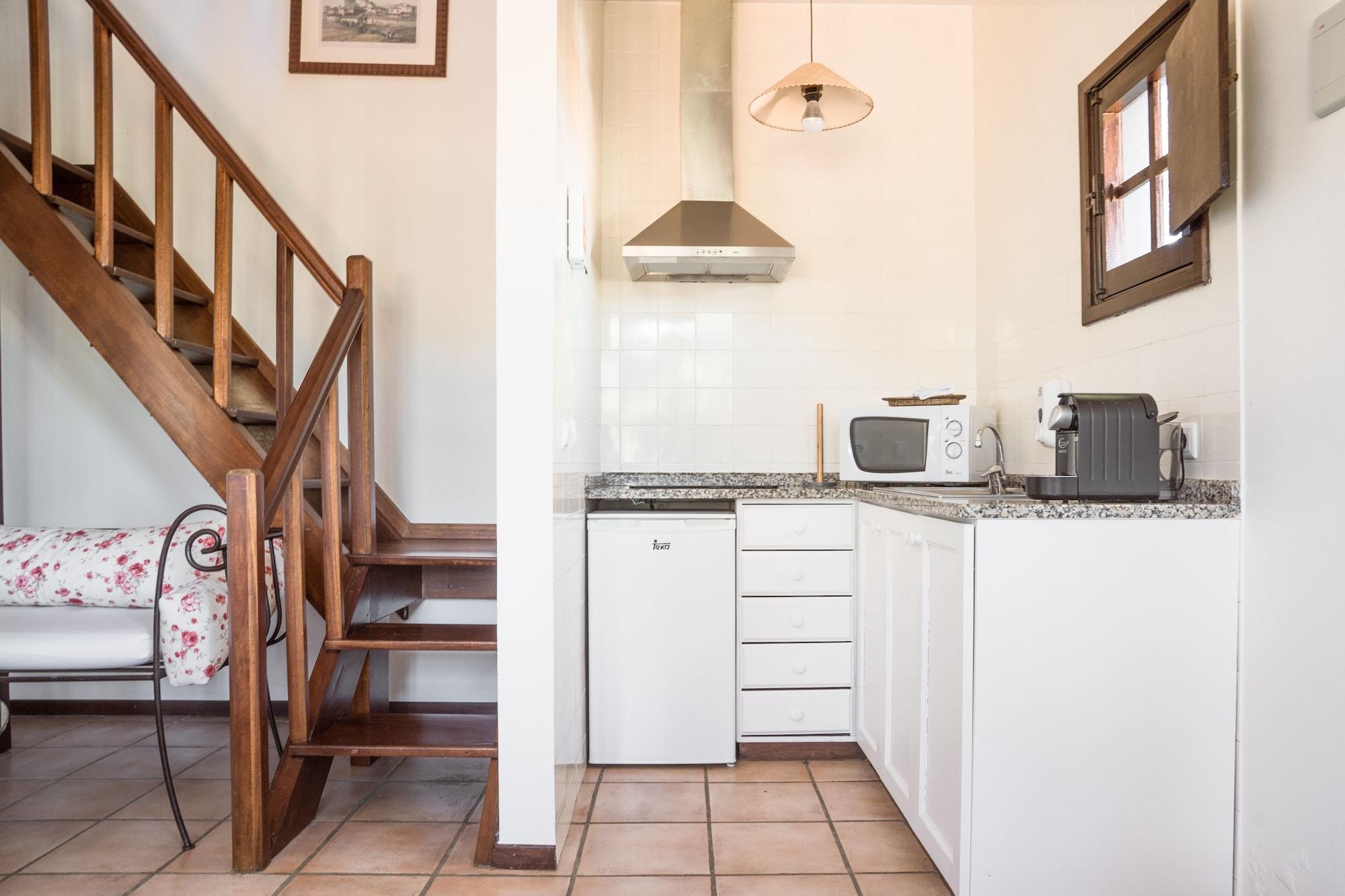 Casas De Campo Do Pomar B&B - Self Check-In Santana  Esterno foto