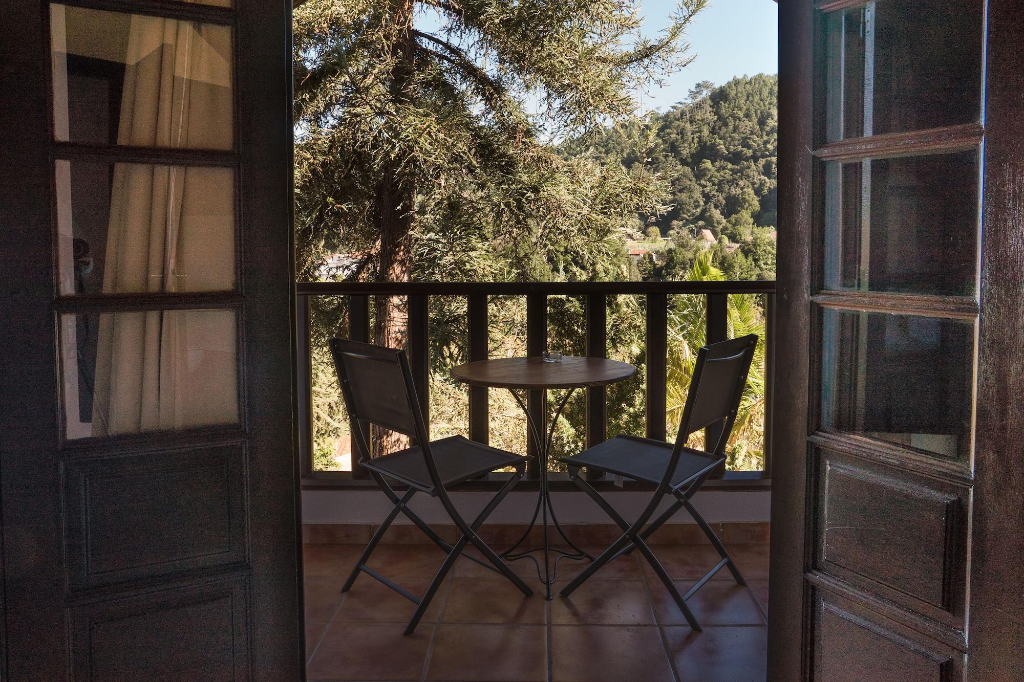 Casas De Campo Do Pomar B&B - Self Check-In Santana  Esterno foto