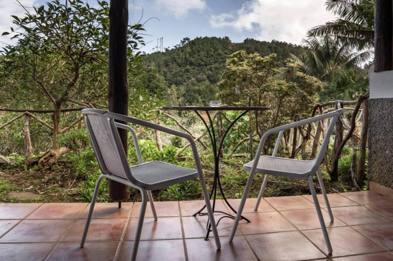 Casas De Campo Do Pomar B&B - Self Check-In Santana  Esterno foto