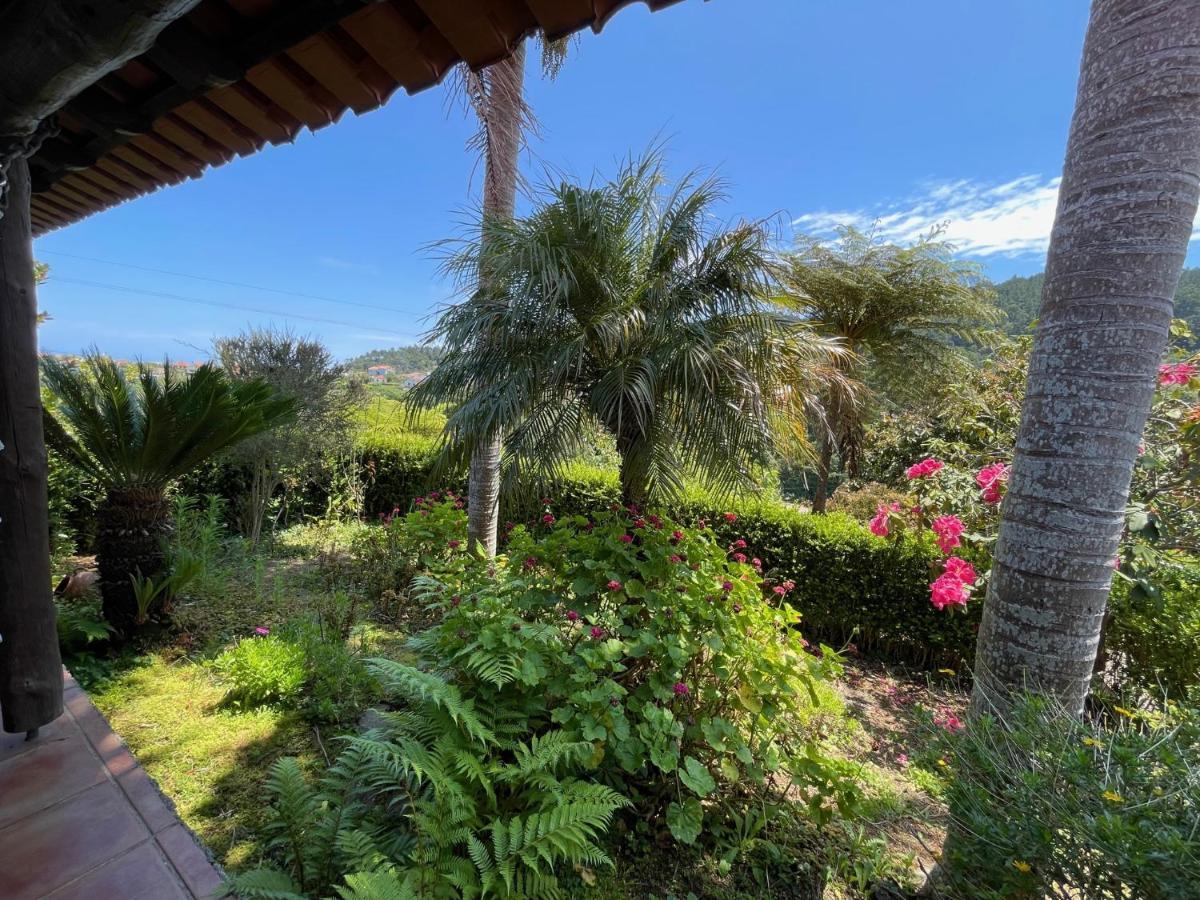 Casas De Campo Do Pomar B&B - Self Check-In Santana  Esterno foto