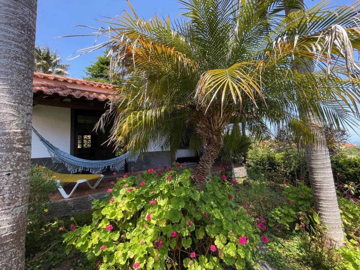 Casas De Campo Do Pomar B&B - Self Check-In Santana  Esterno foto
