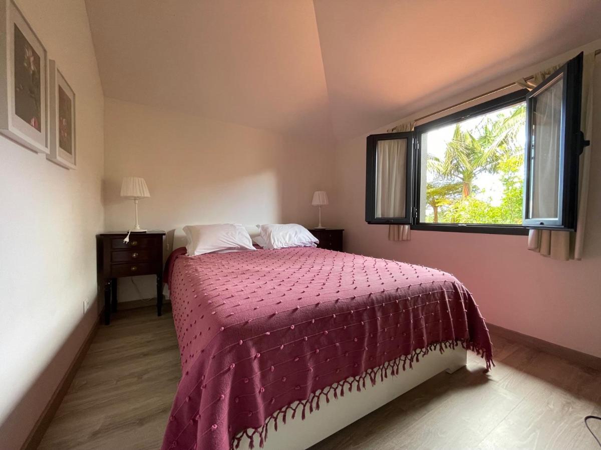 Casas De Campo Do Pomar B&B - Self Check-In Santana  Esterno foto