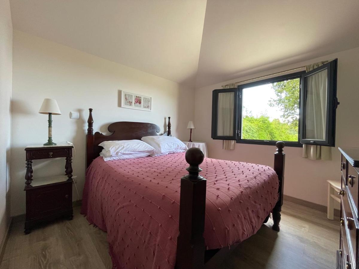 Casas De Campo Do Pomar B&B - Self Check-In Santana  Esterno foto
