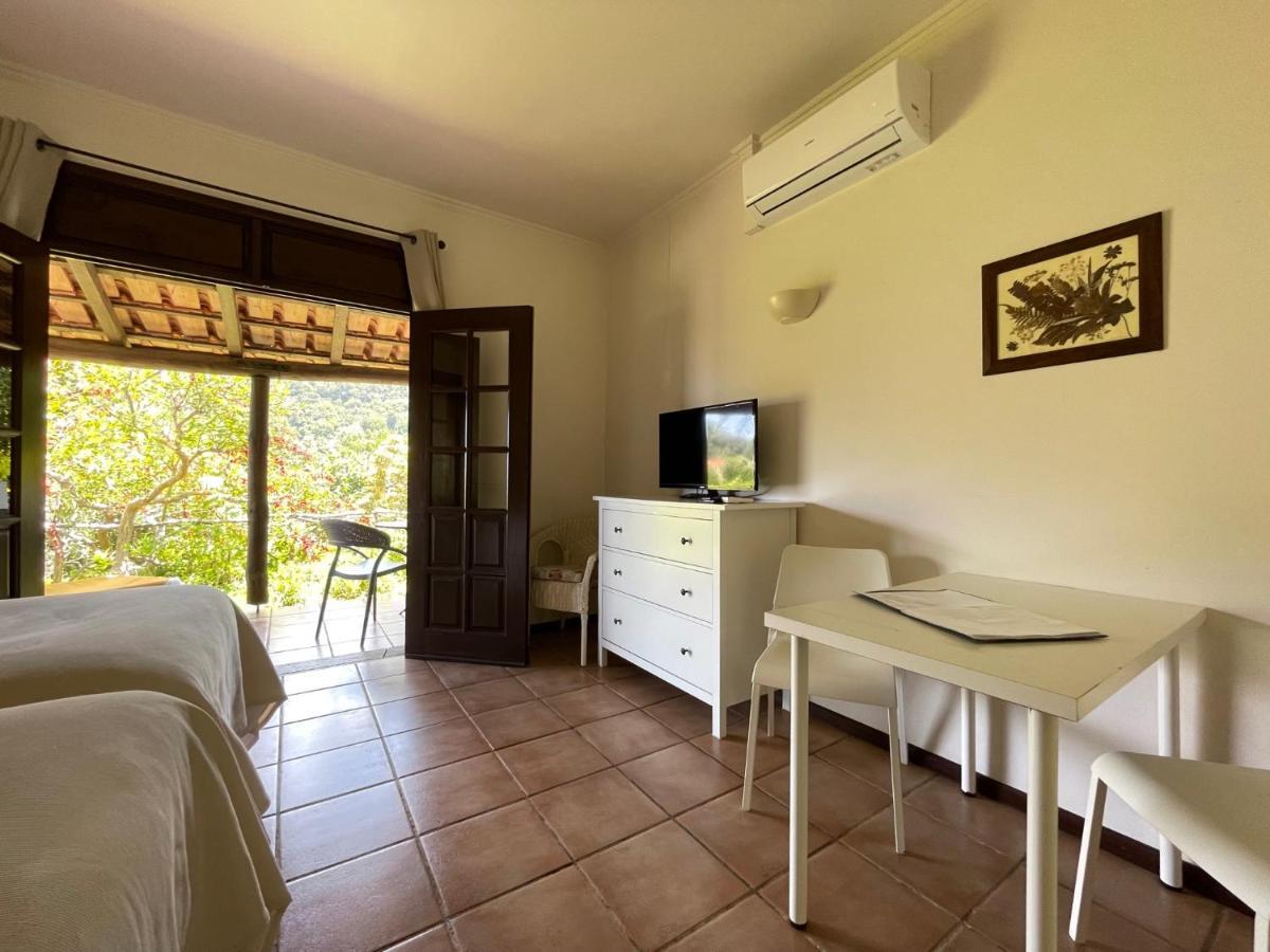 Casas De Campo Do Pomar B&B - Self Check-In Santana  Esterno foto
