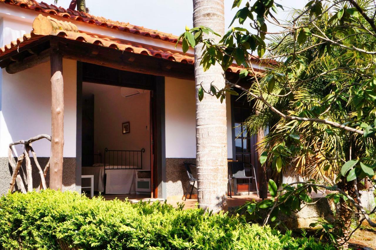 Casas De Campo Do Pomar B&B - Self Check-In Santana  Esterno foto