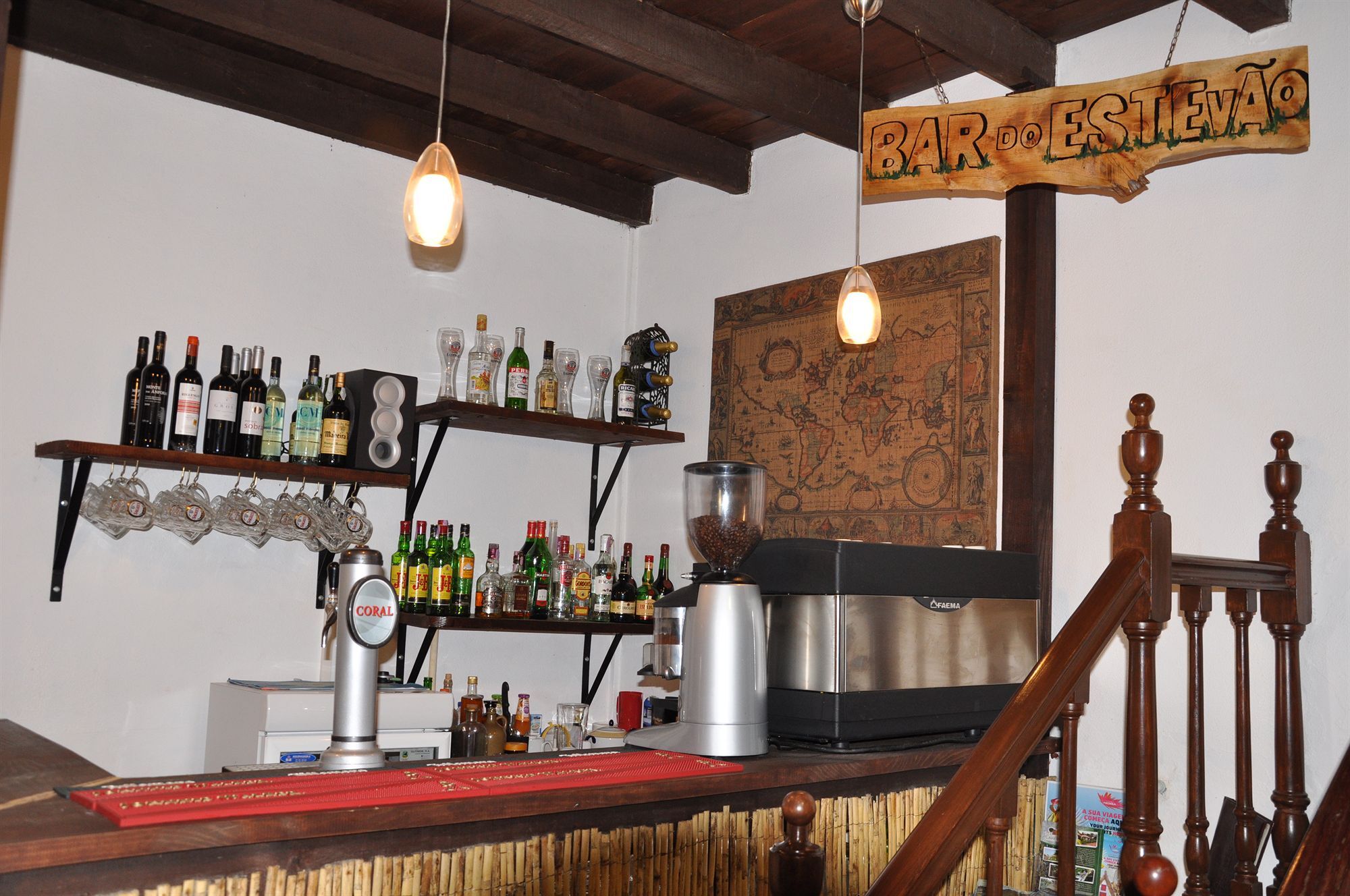 Casas De Campo Do Pomar B&B - Self Check-In Santana  Esterno foto