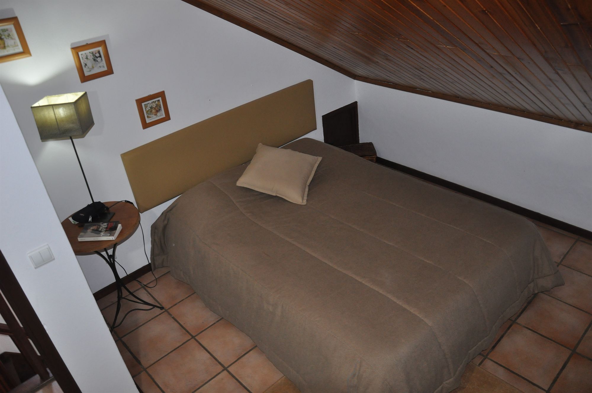 Casas De Campo Do Pomar B&B - Self Check-In Santana  Esterno foto