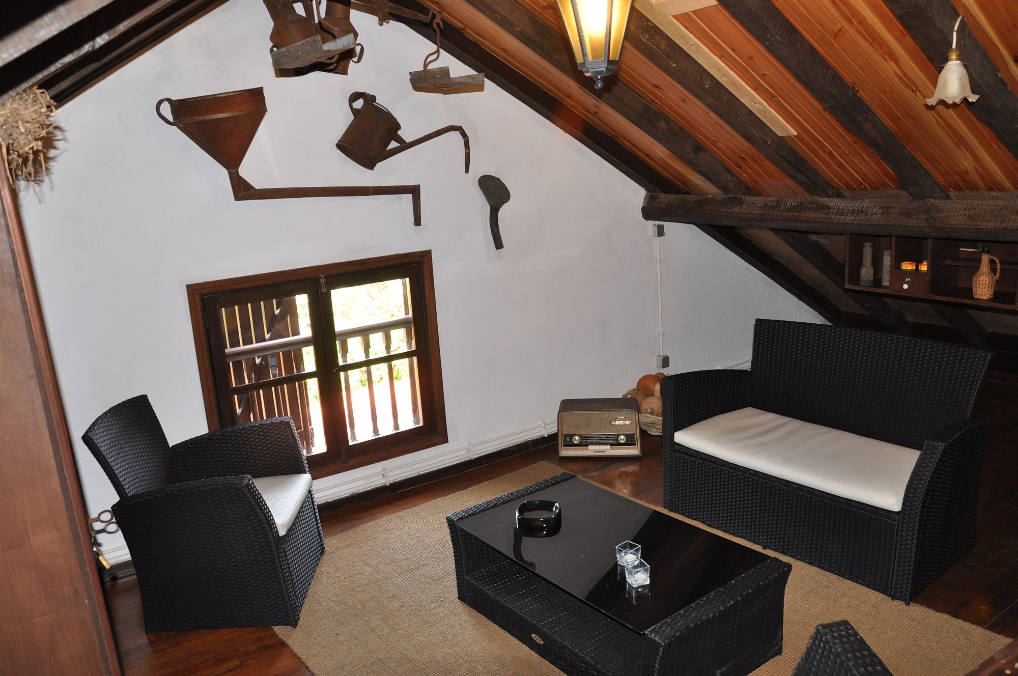 Casas De Campo Do Pomar B&B - Self Check-In Santana  Esterno foto