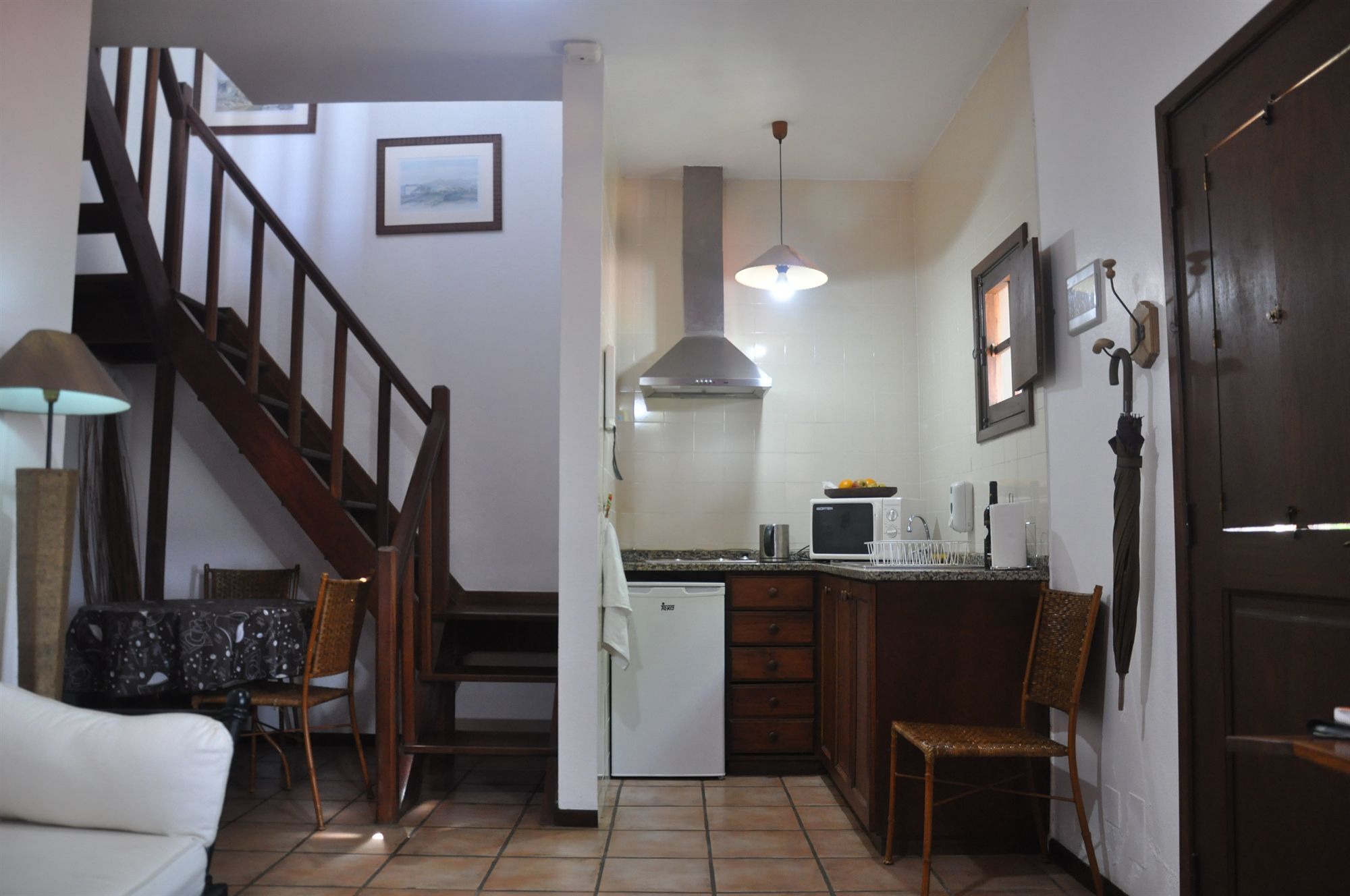 Casas De Campo Do Pomar B&B - Self Check-In Santana  Esterno foto