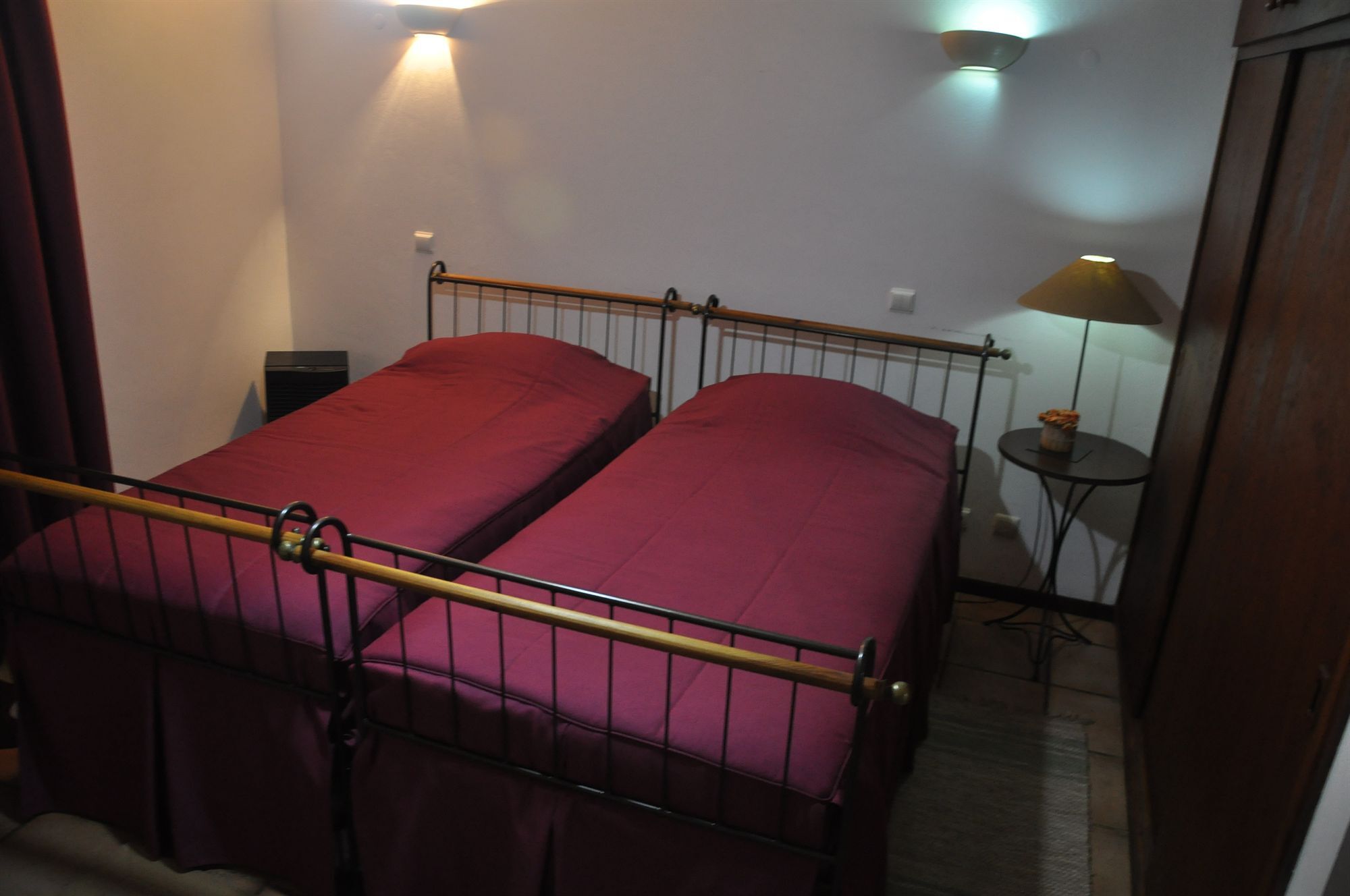 Casas De Campo Do Pomar B&B - Self Check-In Santana  Esterno foto