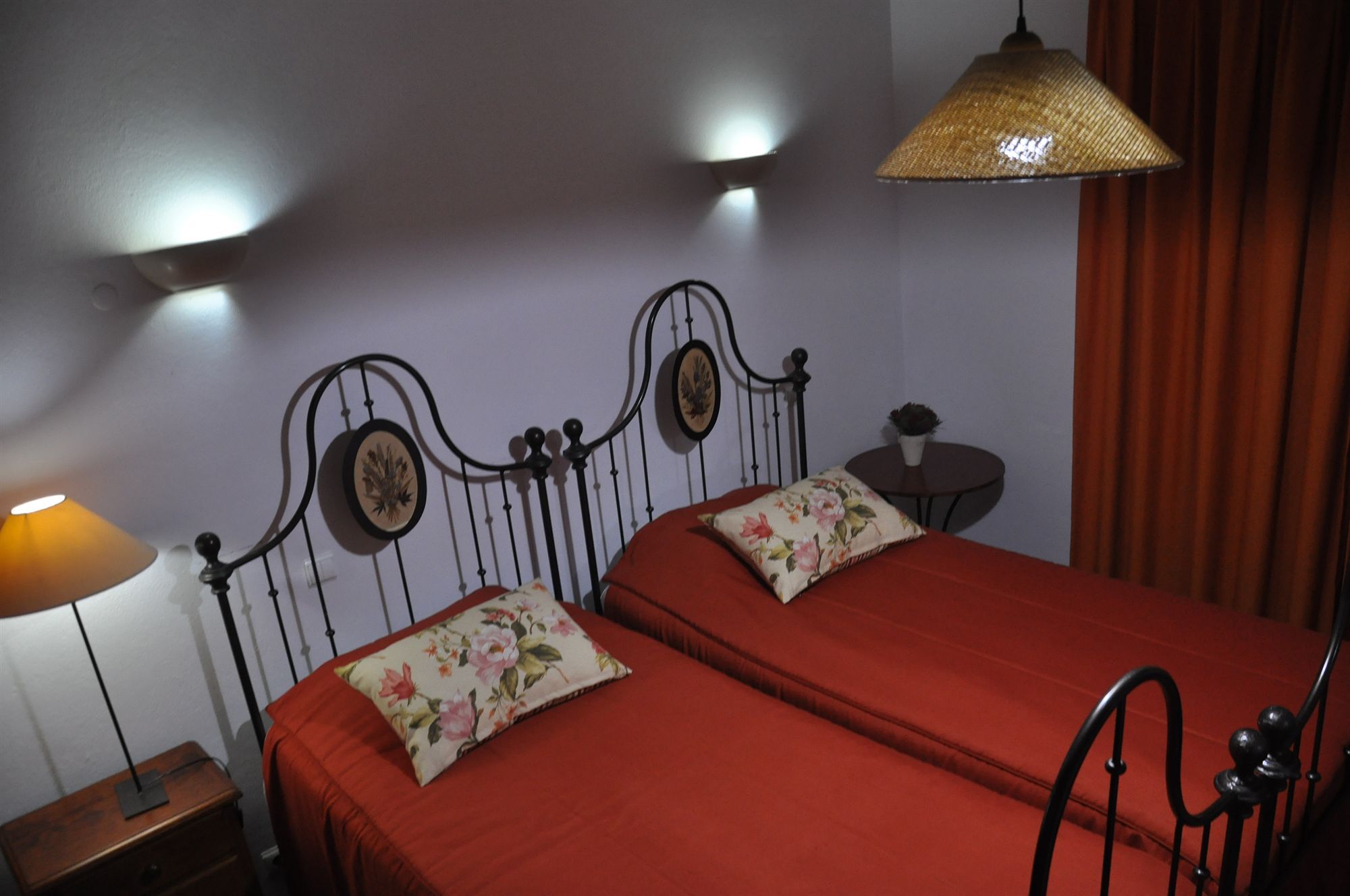 Casas De Campo Do Pomar B&B - Self Check-In Santana  Esterno foto