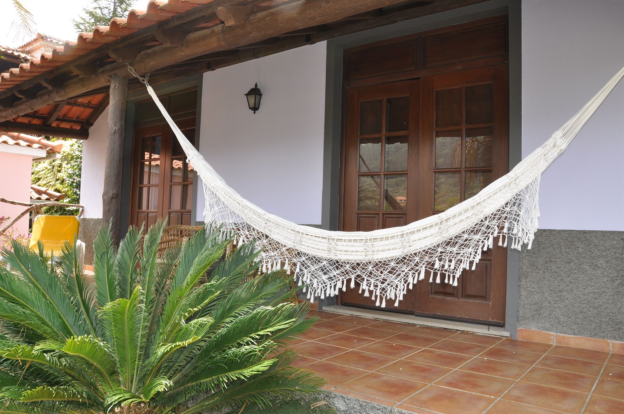 Casas De Campo Do Pomar B&B - Self Check-In Santana  Esterno foto