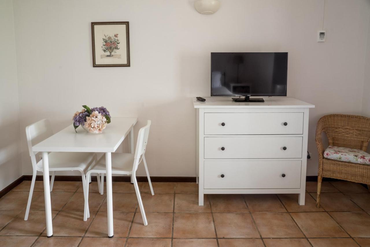 Casas De Campo Do Pomar B&B - Self Check-In Santana  Esterno foto